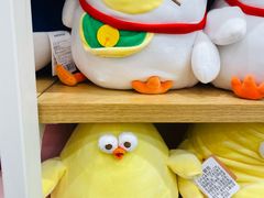 -名创优品(中原万达2F店)