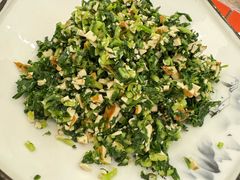 -巷儿里餐厅·杭帮菜(信义坊店)