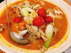 -付掌柜在成都·热炒砂锅集(金禾店)