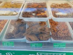 -紫光园清真北京小吃(广渠门内店)