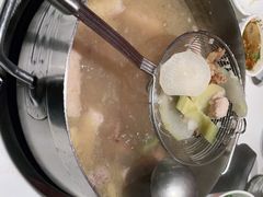 -陈记顺和牛肉火锅馆(天河北路店)