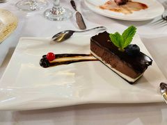 -摩根扒房(桐梓林店)