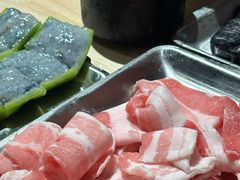 -霸腹烤肉(厦门柚子番店)