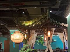 -佬麻雀·剁椒鱼头(京基KK One店)