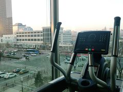 -W Fitness 威尔仕健身(北京英皇集团中心店)