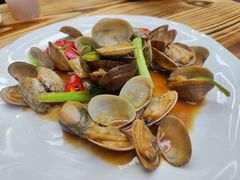 -醉壹号海鲜大排档(厦门美食地标店)