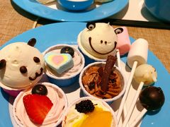 -帝企鹅自助餐厅•儿童岛•真企鹅(长隆企鹅酒店)