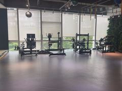 -MYFIT健身工作室(赞成店)