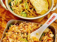 -福苗小骆驼烧烤(曲江店)