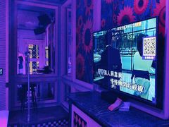 -自由港KTV(王子公主金平店)