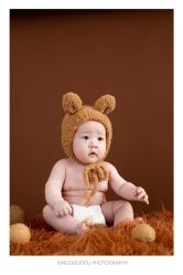 -星豆豆儿童摄影(南郊太白南路店)