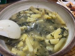 -陌上花开主题餐厅
