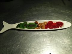 -探鱼·鲜青椒爽麻烤鱼(中天广场店)