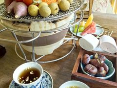 -梅间堂茶馆(绿地缤纷城店)