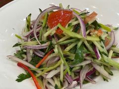 -巴依老爷新疆美食(牡丹园店)
