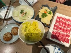 -古关火锅店(古北水镇景区店)