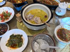 -鸿运楼·舌尖上的徽菜