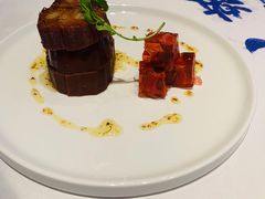 -俏江南天津时尚曲艺主题餐厅(马场道店)