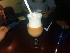 -云顶咖啡(体育路店)