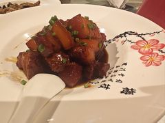 -金美华轩(东方路齐鲁店)