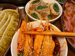 -楠火锅(太古里总店)