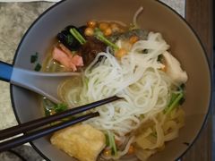 -和子足浴SPA会馆(东方之门店)