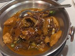 -徽镇小厨·经典徽菜(十里河店)