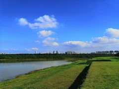 -盘龙城国家考古遗址公园