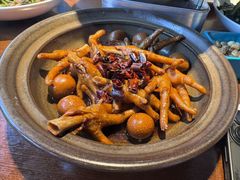 -索溪山寨·湘西饮食文化博物馆(标志门店)