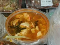 -韩礼年糕(飞虹路店)
