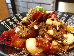 -老湖南湘土菜馆(普阳街店)