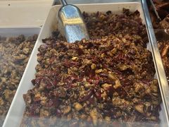 招牌冷吃兔-鑫记婆婆兔·兔头(春熙店)