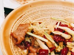 -湘肠香火锅店(团结湖店)