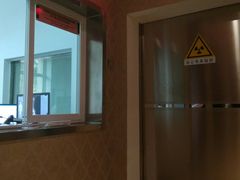 -慈铭体检中心(工农大路店)