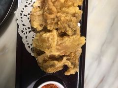 蓉城酥肉-周渝食惦·酸菜鱼精致川菜(横岗店)