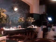 -碧特博格啤酒花园餐厅(芜湖路店)