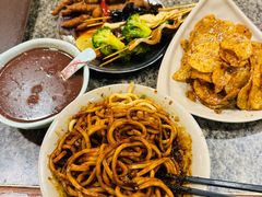 -小街天府(西工小街店)