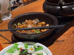 -云海肴·汽锅鸡·云南菜(高德置地店)