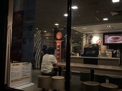 -麦当劳(新华路步步高店)