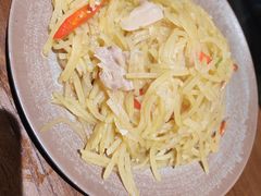 -破三川·新川菜(静安大融城店)