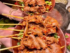 -重庆印象老火锅(梅林店)