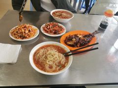 -真空冷面王(武功街店)