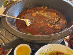 -都江堰石锅鱼