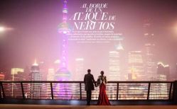 点击看大图 -蔚蓝海岸婚纱摄影(上海店)