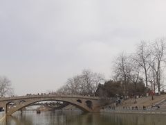 -赵州桥景区