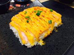 -Sushi Love 创意寿司(丽影广场店)