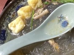 -老城南.鸭血粉丝汤(夫子庙店)