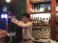 -The Cheebat 锌吧·Bistro(体育西店)