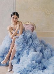 -MANLI BRIDAL婚纱