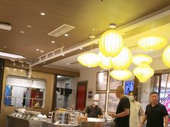 -香园茶社·金陵小灶(老门东店)